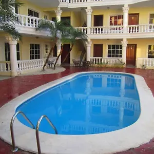 Apartamento Lifestyle Share By Claudio