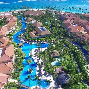 Majestic Colonial (adults Only) ***** Punta Cana