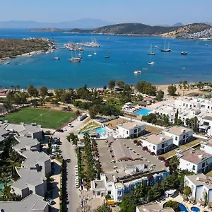 Hotel Smart Bodrum Gumbet