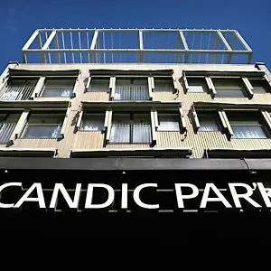 **** Hotel Scandic Park Svezia