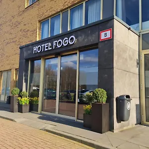 *** Hotel Fogo Paesi Bassi