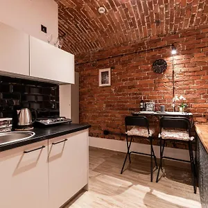 *** Aparthotel Dietla 99 - Ideal Location - In The Heart Of Polonia