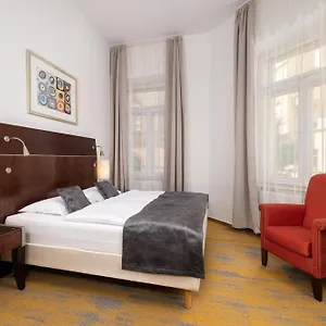 Hotel Matyas Budapest