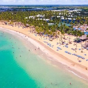 Grand Sirenis Punta Cana & Aquagames ***** Uvero Alto