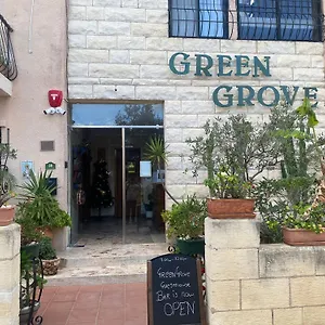 *** Affittacamere Grove Malta