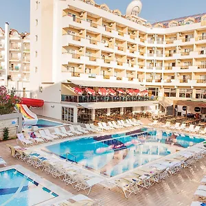Hotel Tui Blue Grand Azur Marmaris