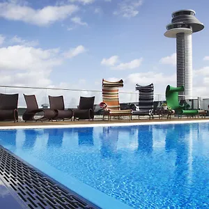 **** Hotel Clarion Airport Terminal Svezia