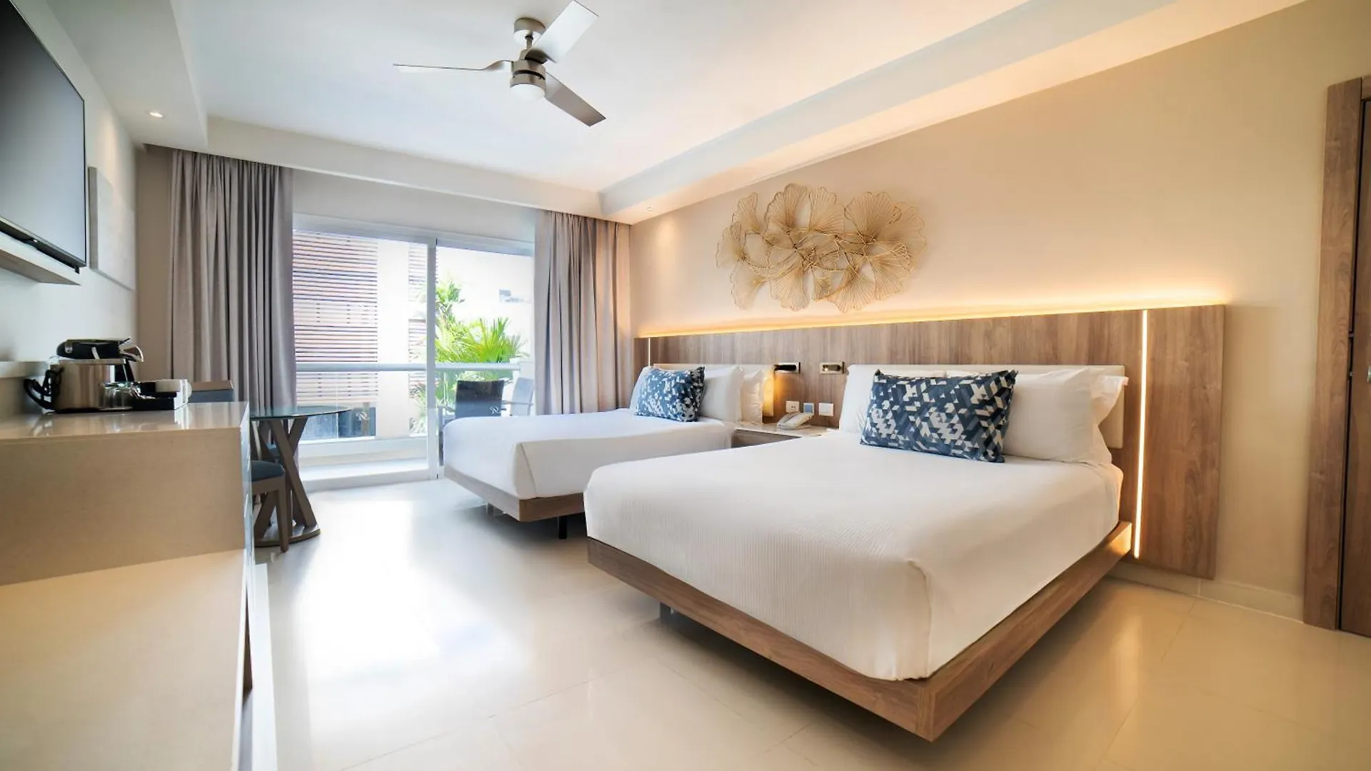 Royalton Punta Cana, An Autograph Collection All-Inclusive Resort & Casino 5*,